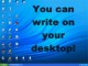 Desktop Notepad 1.3.3 Desktop Notepad 1.3.3
