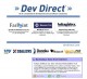 Developer Tool Marketplace News Screensaver 1.0 Screenshot