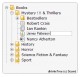 dhtmlxTree - Ajax-based JavaScript Tree 1.5