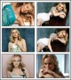 Diane Kruger Celebrity Screensaver 1.0
