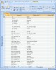 Dictionary Wordlist SQL, Excel, Access 1.0