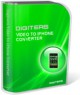 Digiters Video to iPhone Converter 3.6.1 Digiters Video to iPhone Converter 3.6.1