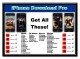DIRECT IPHONE DOWNLOADS 2007.10902