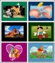 Disney Movies Screensaver 1.0