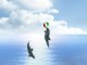 Dolphin Dreams Screensaver 5.0
