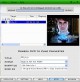 Domeru DVD to Zune Converter 3.6.5 Screenshot