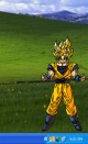 Dragonball Z Desktop Buddy 1.0