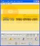 DVD to VCD SVCD MPEG AVI Converter 2.05