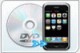 DVD video to iPhone converter software 1.1