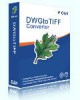 DWG to TIFF Converter 1.1