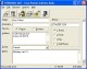Easy Pocket Address Book 1.04