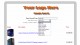 eBay RSS Search 1.00.01