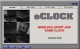eCLOCK 3.0.0