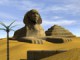 Egyptian Pyramids 3D Screensaver 1.0 Egyptian Pyramids 3D Screensaver 1.0