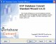 ESF Database Convert 5.8.34 ESF Database Convert 5.8.34