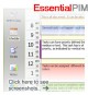 EssentialPIM Pro Portable Edition 1.8