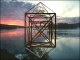 Evening Meditation 3D Screensaver 1.0