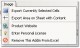 Excel Export To Image (GIF) Software 7.0