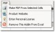 Excel to PDF Export & Convert Software 1.1 Excel to PDF Export & Convert Software 1.1