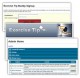 Exercise Tip Email Buddy 1.3