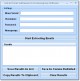 Extract Email Addresses From Newsgroup Software 7.0