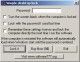 Extremely Simple Desktop Lock 1.0