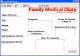 Family Medical Diary 1.0