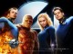 Fantastic Four Rise of the Silver Surfer Screensav 1.0