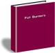 Fat Burners 1.0 Fat Burners 1.0