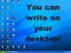 FD Desktop Notepad 2.0.96