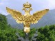 FD Eagle Clock Screensaver 1.1.58