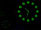 FD Moving Clock Screensaver 1.2.78