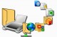File Folder Icon Collection 1.0