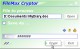 FileMax Cryptor 1.1