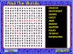Find The Words Game 2.00 Screenshot