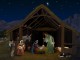 First Christmas Screensaver 1.2