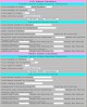 Fitness Calculators 1.0