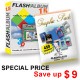 FLASH Album Author Full Pack 1.5