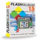 FLASH Album Author Light Pack 1.5