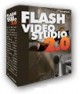 Flash Video Studio v2 2.0 Screenshot