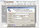 FlashDWG-DWG to Flash Converter 2005 1.25