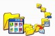 Folder Icon Library 1.0