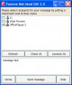 Fomine Net Send GUI 2.3 Fomine Net Send GUI 2.3