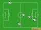 Football screensaver 1.3