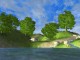 Forest Lake 3D Screensaver 1.01.2