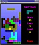 Four Bricks - Free Tetris 1.0