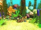 Free 3D Aquarium Screensaver 1.0