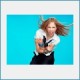 Free Avril Lavigne 3 Screensaver 1.0