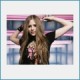 Free Avril Lavigne 5 Screensaver 1.0 Screenshot