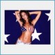 Free Brooke Burke 2 Screensaver 1.0